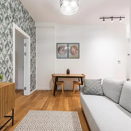 Vertigo One Bedroom - Free Private Parking-fast Wi-fi